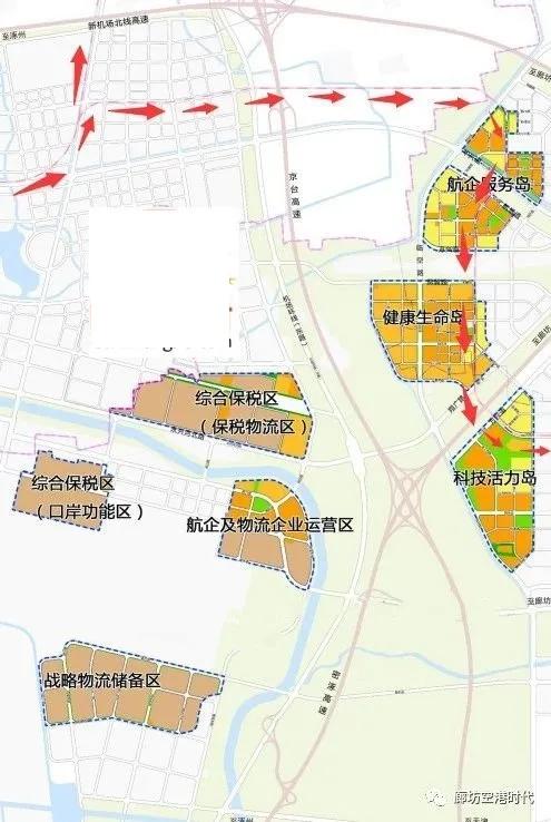 廊坊万庄地铁最新动态全面解析